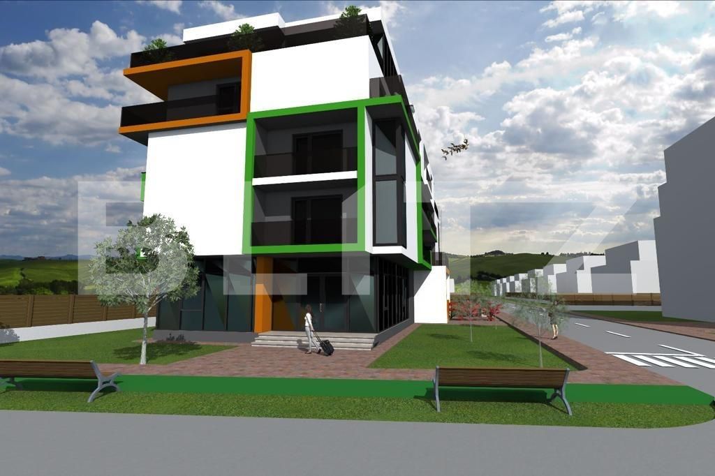 Teren de vânzare Bună Ziua - 112866TV | BLITZ Cluj-Napoca | Poza7