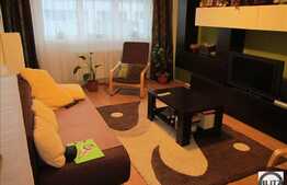 Vanzare 1 camera, 37 mp utili, decomandat, imobil nou, zona strazii Calea Turzii