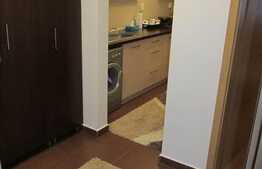 Vanzare 1 camera, 37 mp utili, decomandat, imobil nou, zona strazii Calea Turzii