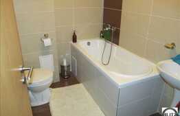 Vanzare 1 camera, 37 mp utili, decomandat, imobil nou, zona strazii Calea Turzii