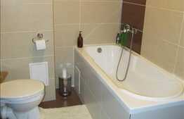 Vanzare 1 camera, 37 mp utili, decomandat, imobil nou, zona strazii Calea Turzii