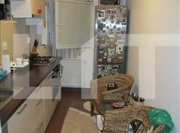 Garsonieră de vânzare Zorilor - 11289AV | BLITZ Cluj-Napoca | Poza2