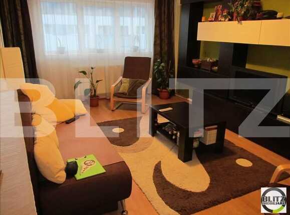 Garsonieră de vânzare Zorilor - 11289AV | BLITZ Cluj-Napoca | Poza1