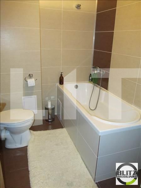 Garsonieră de vânzare Zorilor - 11289AV | BLITZ Cluj-Napoca | Poza6