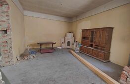 Apartament de 2 camere, util 77 mp + 230mp curte, 2 parcari, zona Piata Engels