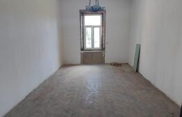 Apartament de 2 camere, util 77 mp + 230mp curte, 2 parcari, zona Piata Engels