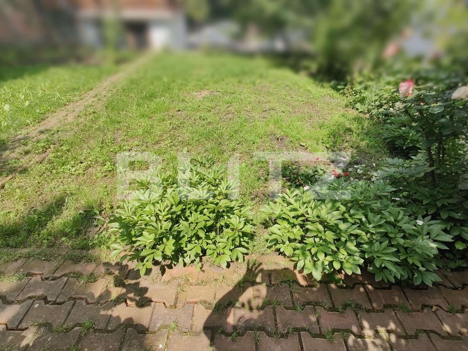 Apartament de vânzare 3 camere Andrei Mureşanu - 112906AV | BLITZ Cluj-Napoca | Poza3