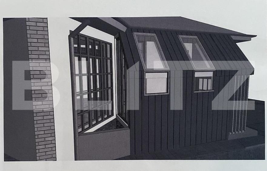 Apartament de vânzare 3 camere Andrei Mureşanu - 112906AV | BLITZ Cluj-Napoca | Poza10