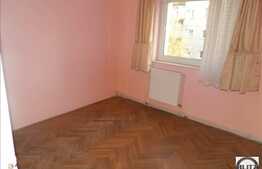 Vanzare apartament 2 camere, decomandat, 28 mp utili, zona strazii Castanilor!