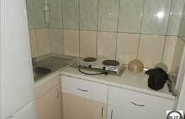 Vanzare apartament 2 camere, decomandat, 28 mp utili, zona strazii Castanilor!