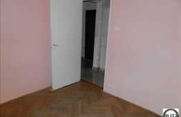Vanzare apartament 2 camere, decomandat, 28 mp utili, zona strazii Castanilor!
