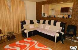 Apartament cu 2 camere, 56 mp utili, zona strazii Eroilor! Mobilat! Parcare!