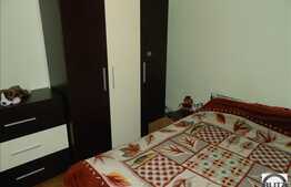 Apartament cu 2 camere, 56 mp utili, zona strazii Eroilor! Mobilat! Parcare!