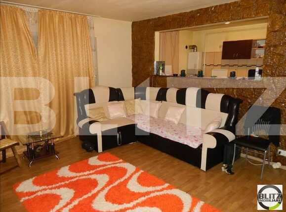 Apartament de vânzare 2 camere Floreşti - 11292AV | BLITZ Cluj-Napoca | Poza1