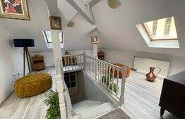 Spațiu comercial, 250 mp, parcări, zona străzii George Baritiu