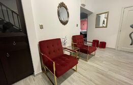 Spațiu comercial, 250 mp, parcări, zona străzii George Baritiu