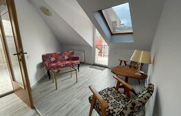 Spațiu comercial, 250 mp, parcări, zona străzii George Baritiu