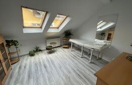 Spațiu comercial, 250 mp, parcări, zona străzii George Baritiu