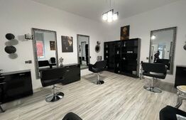 Spațiu comercial, 250 mp, parcări, zona străzii George Baritiu