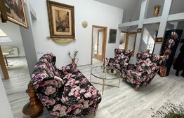 Spațiu comercial, 250 mp, parcări, zona străzii George Baritiu