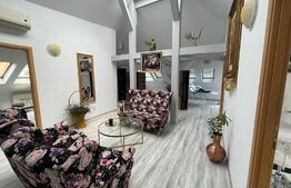 Spațiu comercial, 250 mp, parcări, zona străzii George Baritiu