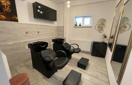 Spațiu comercial, 250 mp, parcări, zona străzii George Baritiu