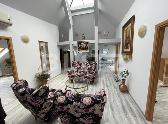 Spațiu comercial de închiriat Central - 112921SIC | BLITZ Cluj-Napoca | Poza7