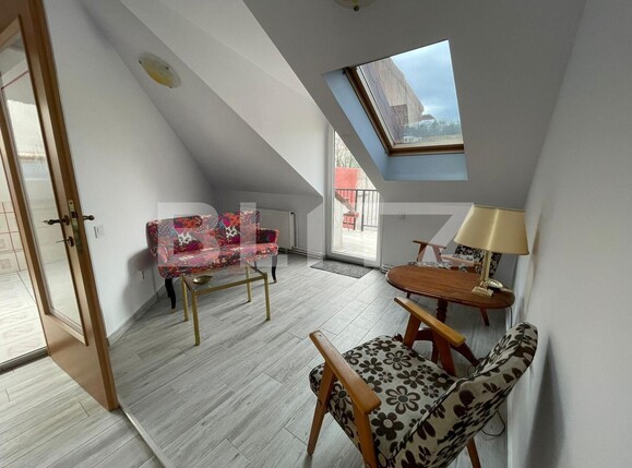 Spațiu comercial de închiriat Central - 112921SIC | BLITZ Cluj-Napoca | Poza12