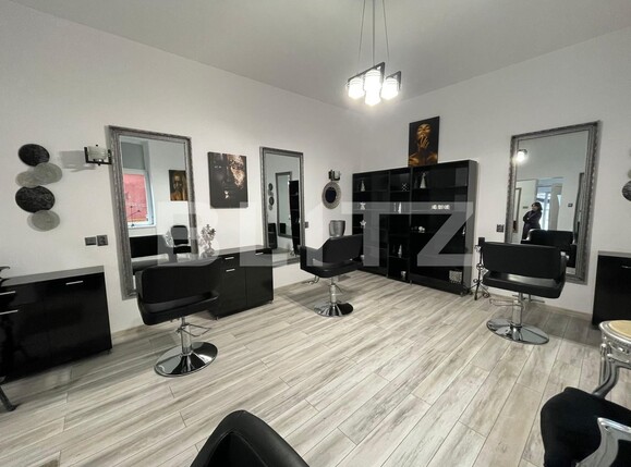 Spațiu comercial de închiriat Central - 112921SIC | BLITZ Cluj-Napoca | Poza1