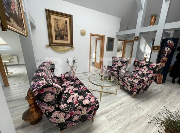 Spațiu comercial de închiriat Central - 112921SIC | BLITZ Cluj-Napoca | Poza18