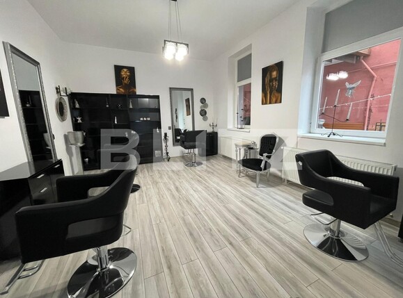 Spațiu comercial de închiriat Central - 112921SIC | BLITZ Cluj-Napoca | Poza2
