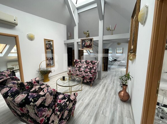 Spațiu comercial de închiriat Central - 112921SIC | BLITZ Cluj-Napoca | Poza9