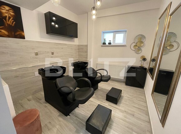 Spațiu comercial de închiriat Central - 112921SIC | BLITZ Cluj-Napoca | Poza4