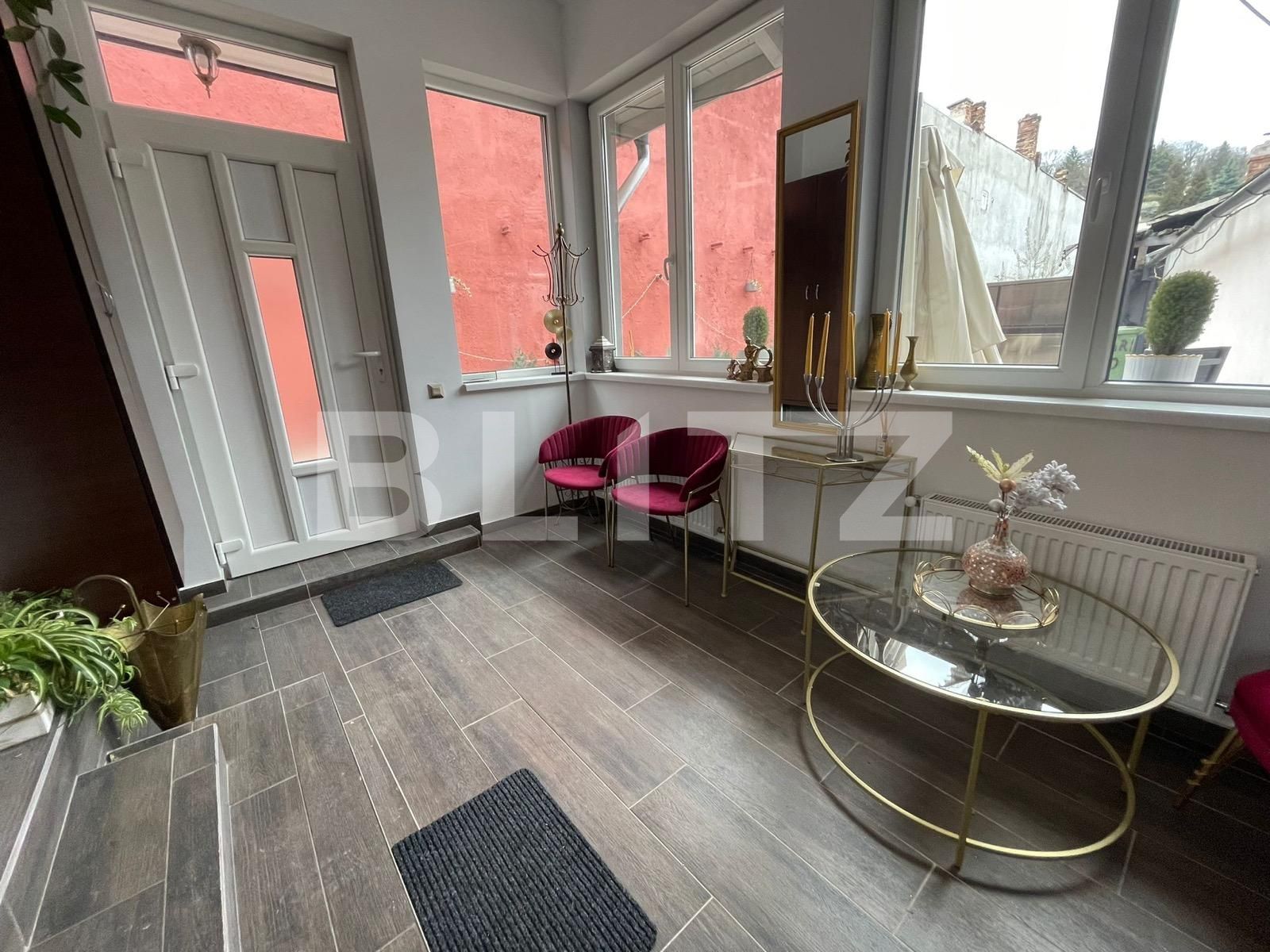 Spațiu comercial de închiriat Central - 112921SIC | BLITZ Cluj-Napoca | Poza6