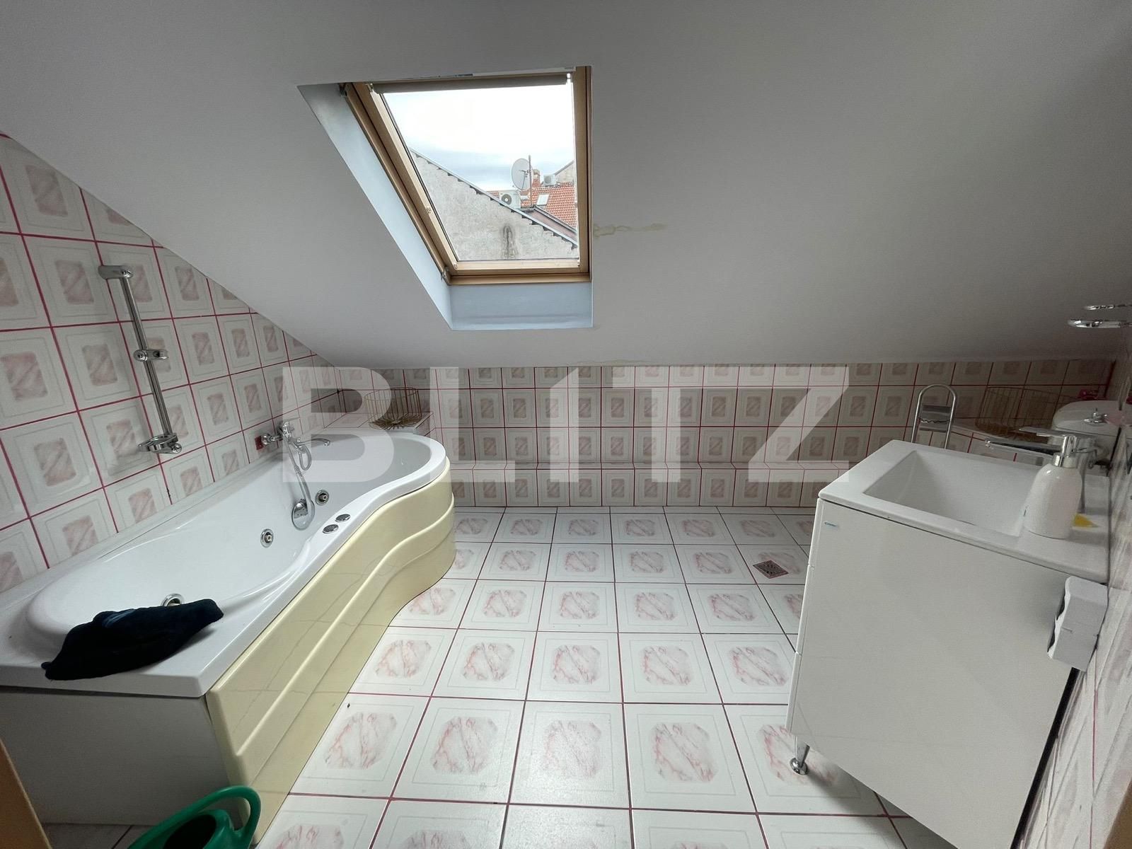 Spațiu comercial de închiriat Central - 112921SIC | BLITZ Cluj-Napoca | Poza8