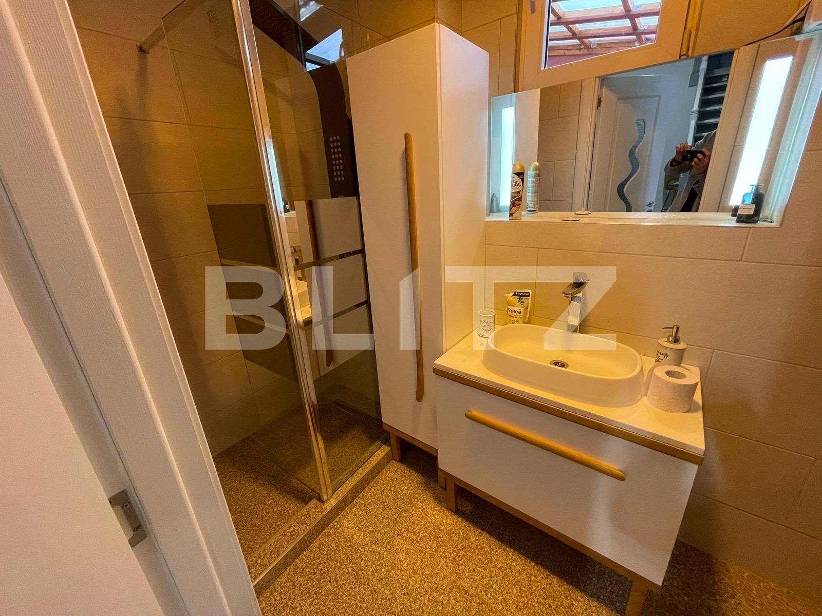 Spațiu comercial de închiriat Central - 112921SIC | BLITZ Cluj-Napoca | Poza5