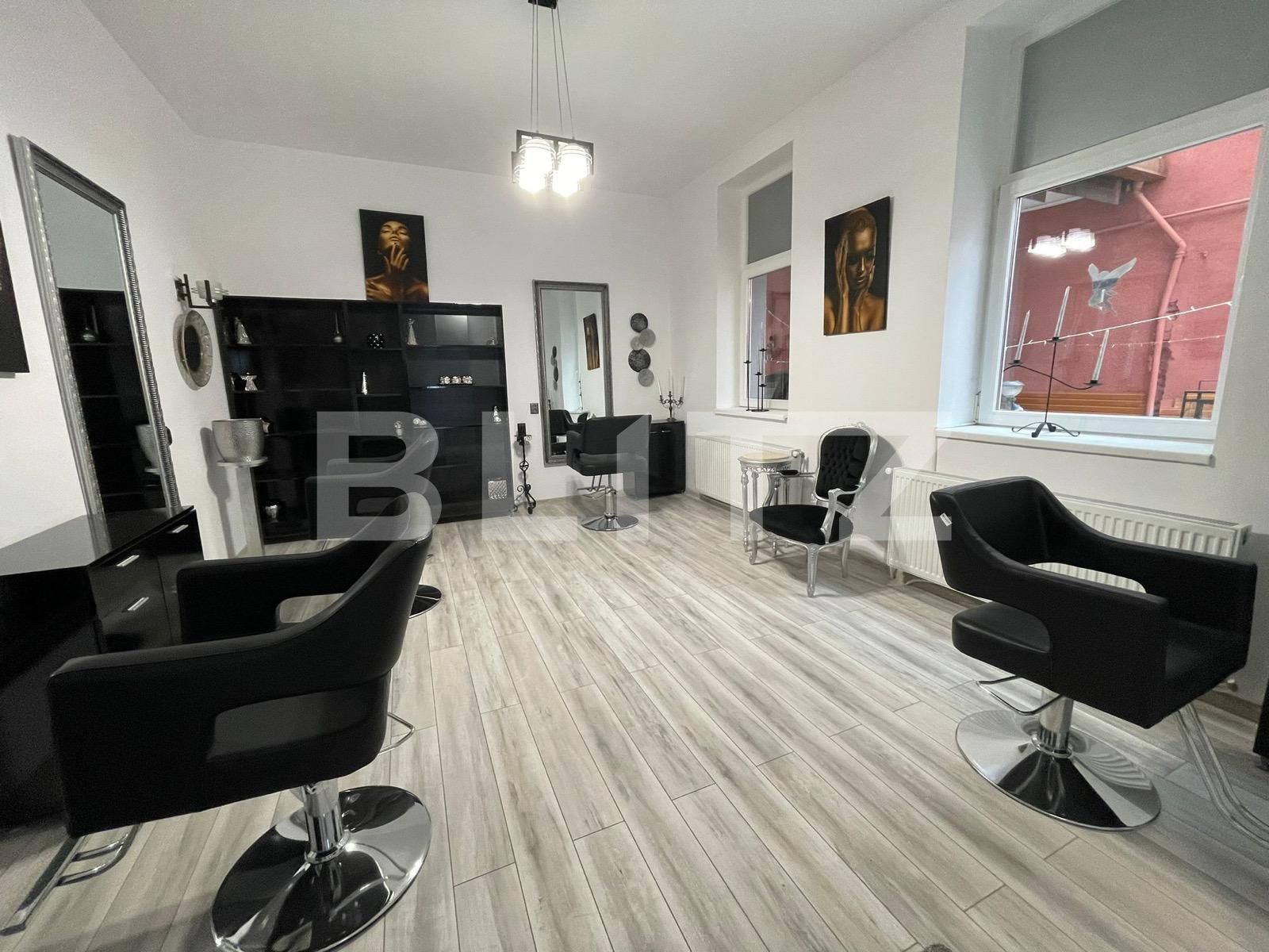 Spațiu comercial de închiriat Central - 112921SIC | BLITZ Cluj-Napoca | Poza2