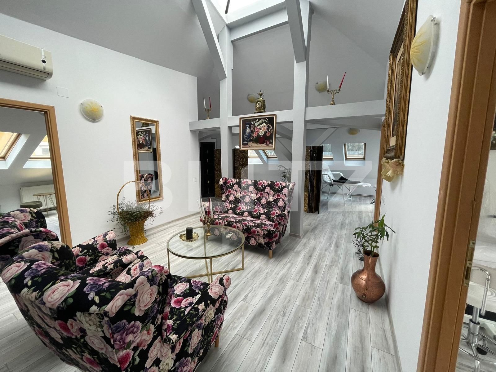 Spațiu comercial de închiriat Central - 112921SIC | BLITZ Cluj-Napoca | Poza9