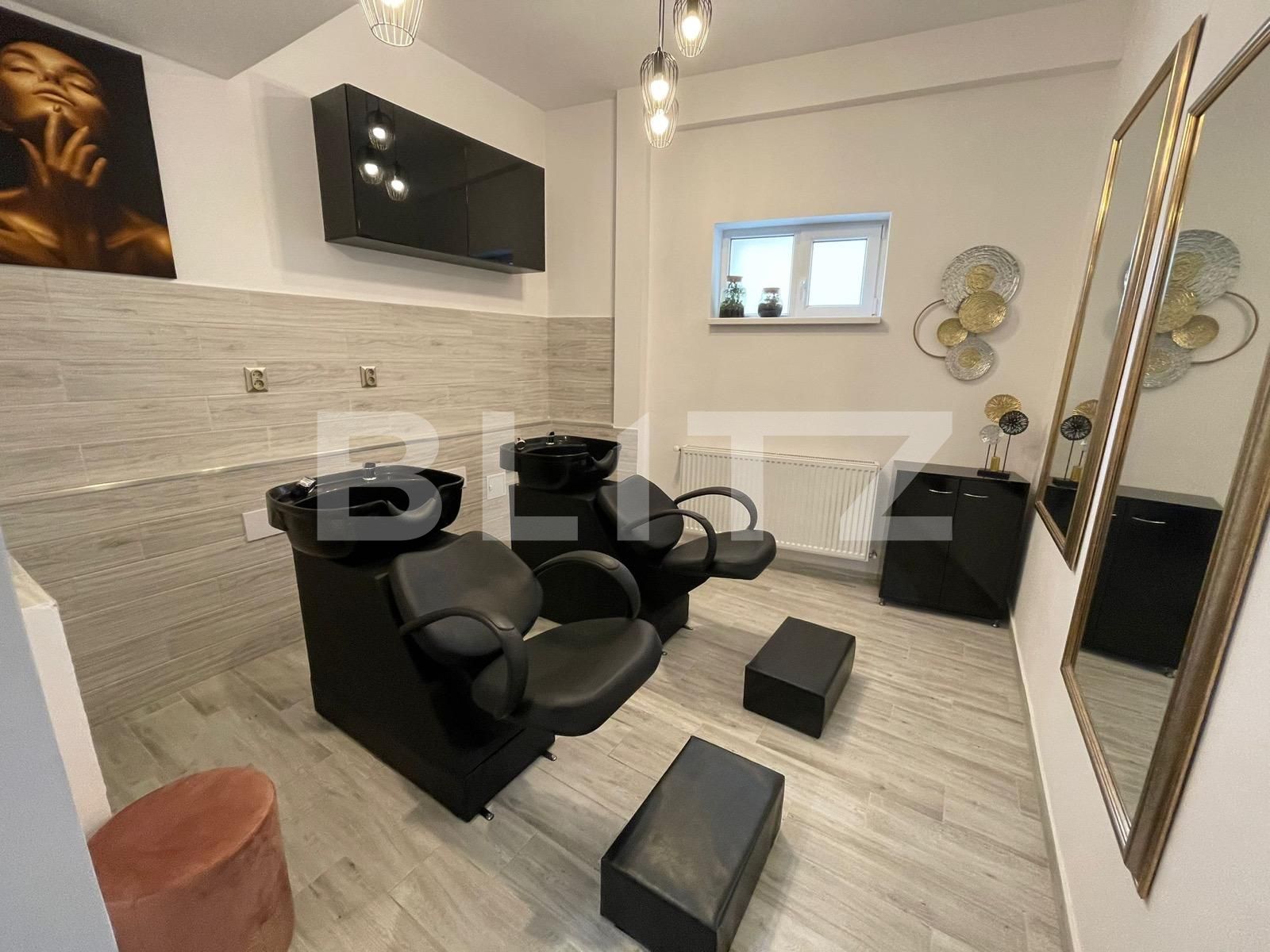 Spațiu comercial de închiriat Central - 112921SIC | BLITZ Cluj-Napoca | Poza4