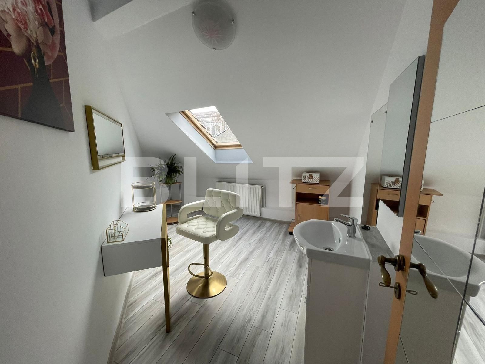 Spațiu comercial de închiriat Central - 112921SIC | BLITZ Cluj-Napoca | Poza13