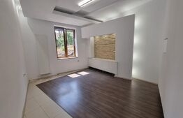 Spatiu de birou ultracentral, 45 mp, zona strazii Napoca