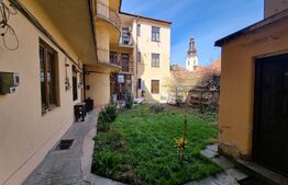 Spatiu de birou ultracentral, 45 mp, zona strazii Napoca