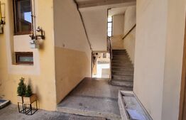 Spatiu de birou ultracentral, 45 mp, zona strazii Napoca