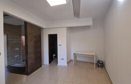 Spatiu de birou ultracentral, 45 mp, zona strazii Napoca