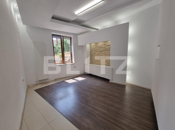 Spațiu birouri de închiriat Central - 112923SIB | BLITZ Cluj-Napoca | Poza8