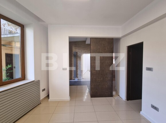 Spațiu birouri de închiriat Central - 112923SIB | BLITZ Cluj-Napoca | Poza4