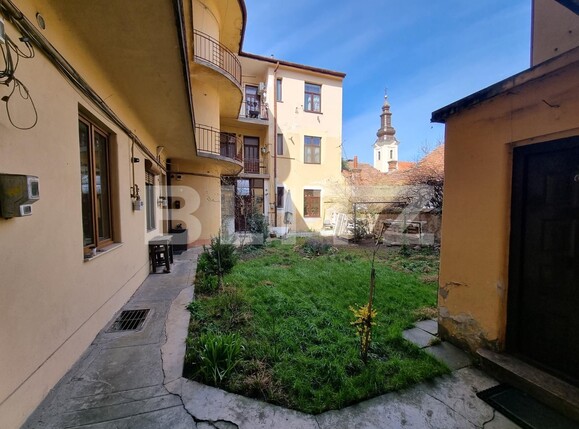 Spațiu birouri de închiriat Central - 112923SIB | BLITZ Cluj-Napoca | Poza12