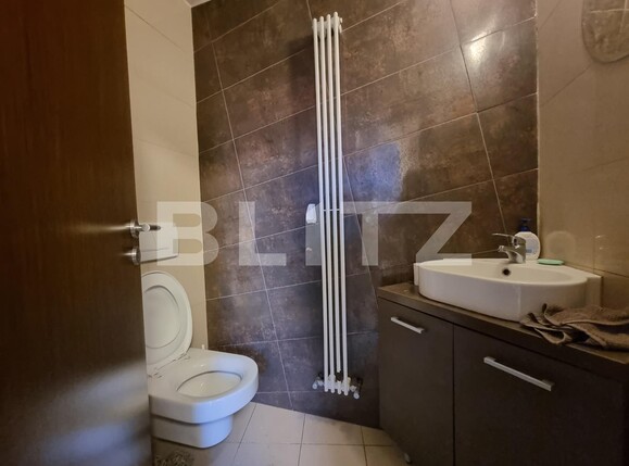 Spațiu birouri de închiriat Central - 112923SIB | BLITZ Cluj-Napoca | Poza13