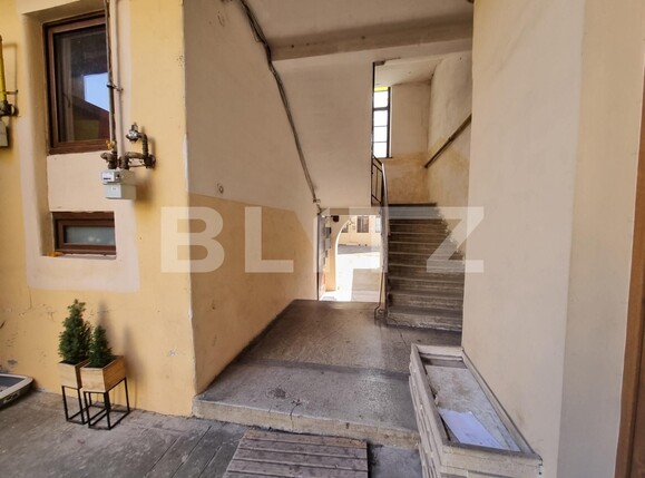 Spațiu birouri de închiriat Central - 112923SIB | BLITZ Cluj-Napoca | Poza10