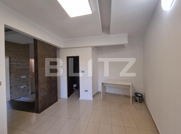 Spațiu birouri de închiriat Central - 112923SIB | BLITZ Cluj-Napoca | Poza7
